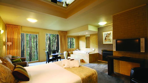 Best Western Plus Madison Spa Resort - Tourism Guide 3
