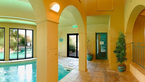 Best Western Plus Madison Spa Resort - Tourism Guide 6