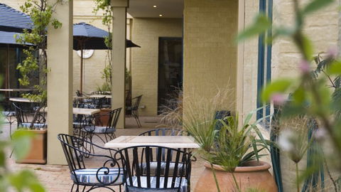 Best Western Plus Madison Spa Resort - Tourism Guide 13