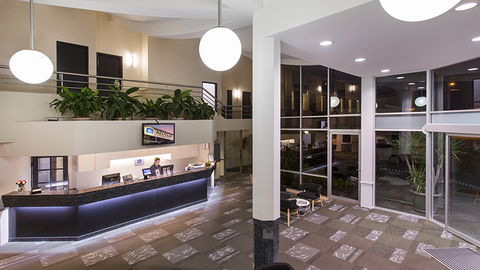 BEST WESTERN PLUS Apollo International Hotel - Tourism Guide 17