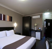 BEST WESTERN Blackbutt Inn - Tourism Guide