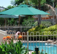 BEST WESTERN Ambassador Motor Inn - Travel Search