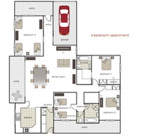 Best Western Plus Charles Sturt Suites and Apartments - Travel Search