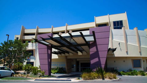 BEST WESTERN City Sands - Travel Agents 0