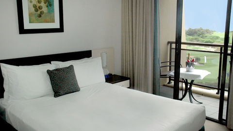 BEST WESTERN City Sands - Travel Agents 1