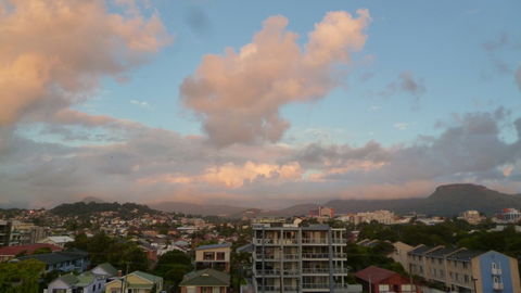 BEST WESTERN City Sands - Travel Agents 7