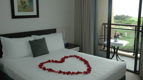 BEST WESTERN City Sands - Travel Agents 10