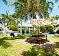 BEST WESTERN Mango House Resort - Tourism Guide