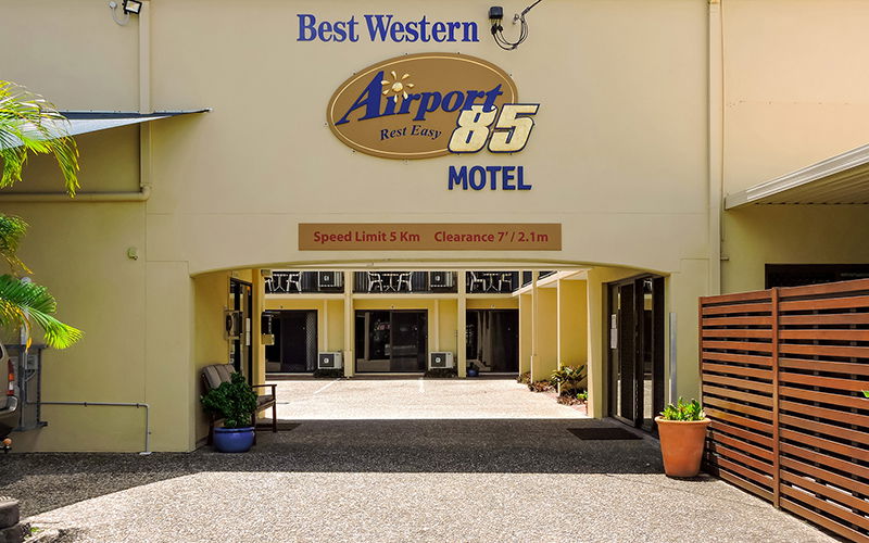 Ascot QLD Tourism Guide