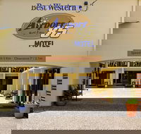 BEST WESTERN Airport 85 Motel - Tourism Guide
