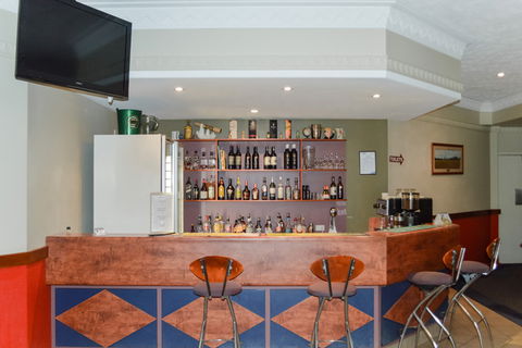 BEST WESTERN Boulevard Lodge - Tourism Guide 15