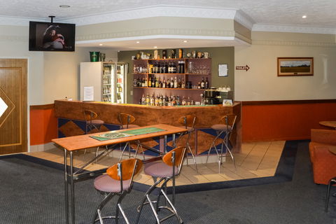 BEST WESTERN Boulevard Lodge - Tourism Guide 17