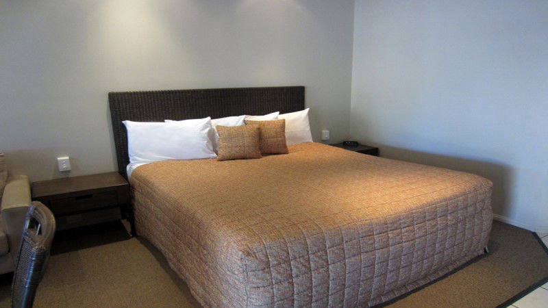 Ballaroo QLD Tourism Guide