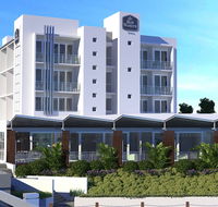 BEST WESTERN PLUS Oceanside Kawana Hotel - Tourism Guide