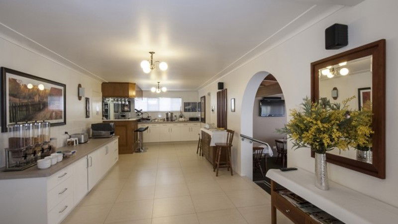 Toowoomba QLD Tourism Guide