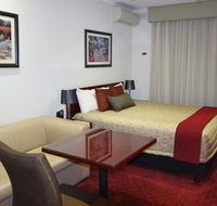 BEST WESTERN Ensenada Motor Inn - Tourism Guide