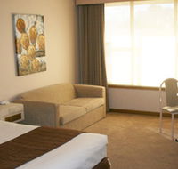 Best Western Southgate Motel - Tourism Guide