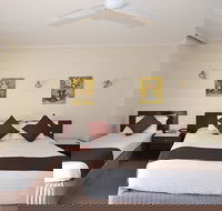 Best Western Alexander Motel Whyalla - Travel Agents
