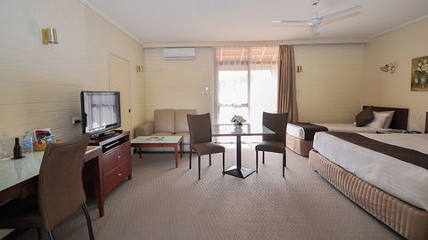 Best Western Alexander Motel Whyalla - Travel Agents 2
