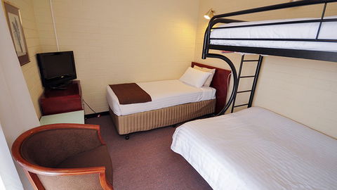 Best Western Alexander Motel Whyalla - Travel Agents 3