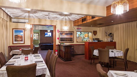 Best Western Alexander Motel Whyalla - Travel Agents 6