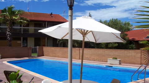 Best Western Alexander Motel Whyalla - Travel Agents 8