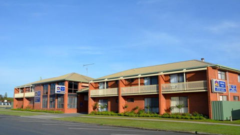 Best Western Apollo Bay Motel And Apartments - Tourism Guide 0