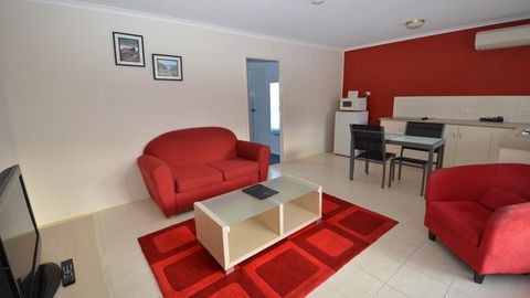 Best Western Apollo Bay Motel And Apartments - Tourism Guide 2