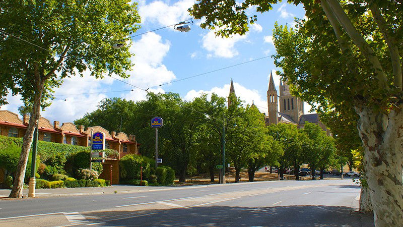 Bendigo VIC Tourism Guide