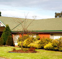 BEST WESTERN Sandown Heritage Motel - Tourism Guide