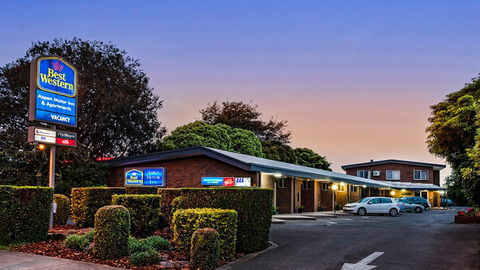 BEST WESTERN Aspen And Apartments - Tourism Guide 1