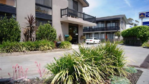 BEST WESTERN Governor Gipps Motor Inn - Travel Agents 2