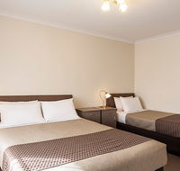 BEST WESTERN Olde Maritime Motor Inn - Tourism Guide