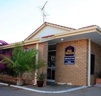 BEST WESTERN Hospitality Inn Carnarvon - Cruises Travel