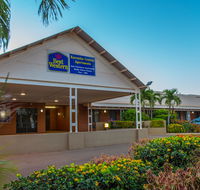 Best Western Karratha Central Apartments - Tourism Guide