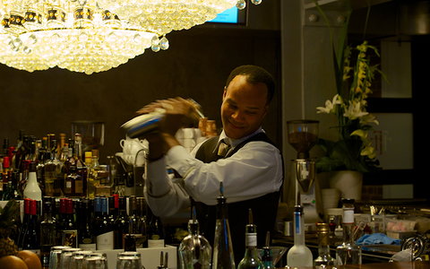 BEST WESTERN PREMIER Terrace Hotel - Travel Agents 2