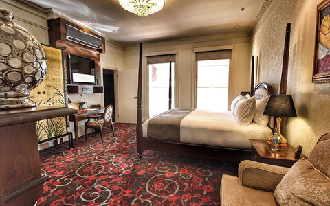 BEST WESTERN PREMIER Terrace Hotel - Travel Agents 5