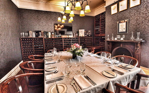 BEST WESTERN PREMIER Terrace Hotel - Travel Agents 4