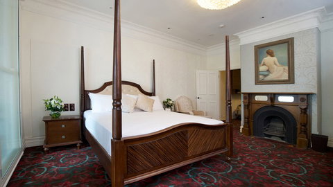 BEST WESTERN PREMIER Terrace Hotel - Travel Agents 8