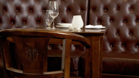 BEST WESTERN PREMIER Terrace Hotel - Travel Agents 10