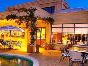 Best Western Plus Madison Spa Resort - Tourism Guide 16