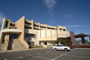 BEST WESTERN City Sands - Travel Agents 12