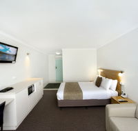 Admiralty Inn - Tourism Guide