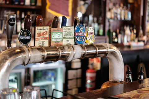 Molly Malones Irish Pub - Travel Agents 3