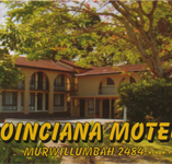 Poinciana Motel - Tourism Guide