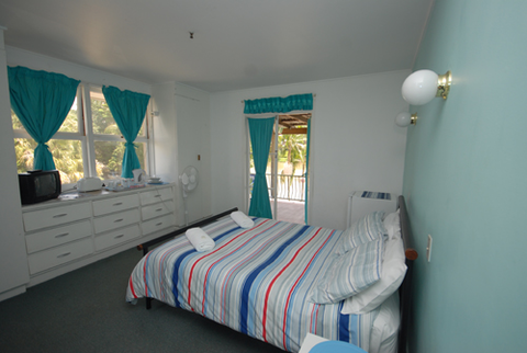 Riverview Hotel - Tourism Guide 1