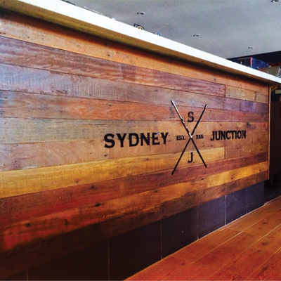 Sydney Junction Hotel - Tourism Guide 2