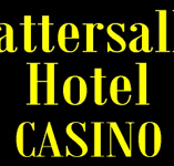 Tattersalls Hotel Casino - Tourism Guide