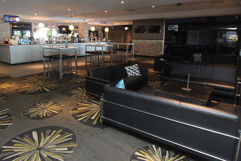 The Beachcomber Hotel - Travel Agents 2