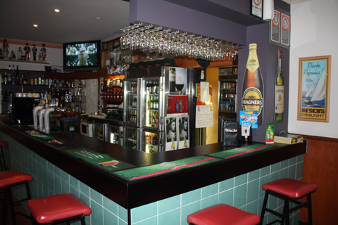 The Bennett Hotel - Tourism Guide 4